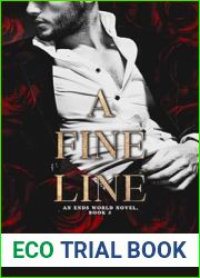 A Fine Line (Ends World, #3)
