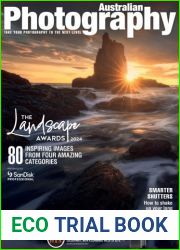 Australian Photography - June July 2024