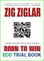 Born to Win: Find Your Success Code