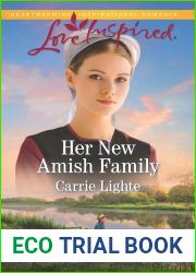 Her New Amish Family (Amish Country Courtships #4)