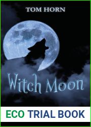 Witch Moon (Hollows)