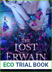 The Lost Erwain (Erwain Trilogy, #1)