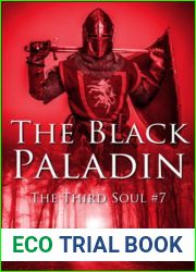 The Black Paladin (Third Soul, #7)