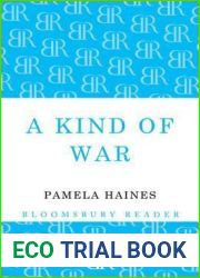 A Kind of War
