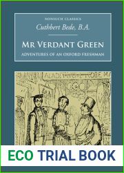 Mr Verdant Green