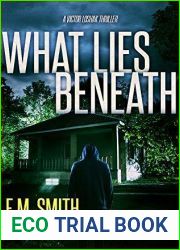 What Lies Beneath (Victor Loshak #2)