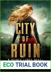 City of Ruin (Ruined Lands, #1)