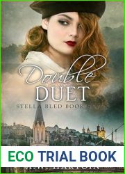 Double Duet: A gripping WW2 novel (A Stella Bled Thriller Book 7)