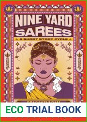 Nine Yard Sarees: A Short Story Cycle