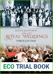 Royal weddings through time