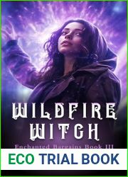 Wildfire Witch