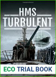 HMS Turbulent