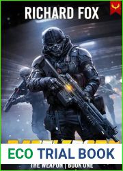 Battleborn (The Weapon Book 1)