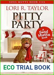 Pitty Party (Soul Mutts #5)