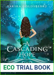 A Cascading Hope: A Little Mermaid Retelling Novella (Hope Ever After, #11)