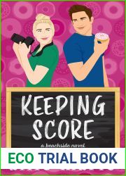 Keeping Score (The Beachside Stories, #1)