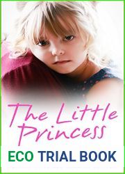 The Little Princess: The shocking true story of a little girl imprisoned in her own home