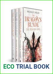 The Dragon|s Blade Trilogy (The Dragon|s Blade #1-3)