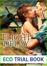 Flight Delay (Antiques in Flight, #2)