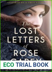 The Lost Letters of Rose Carey