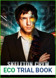 Skeleton Crew (PsyCop, #14)