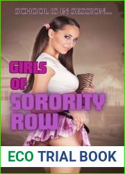 Girls of Sorority Row: Harem Fantasy Erotica