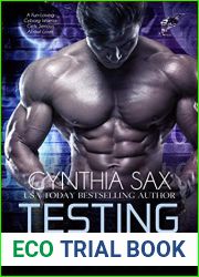 Testing Truth (Cyborg Space Exploration #6)