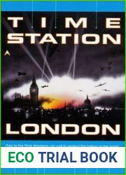 Time Station London
