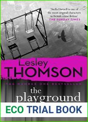 The Playground Murders (The Detective|s Daughter, #7)