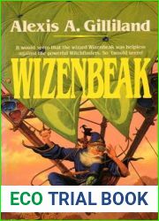 Wizenbeak (Wizenbeak Trilogy, #1)