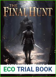 The Final Hunt (Born of the Sky Book 6)