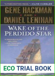 Wake of the Perdido Star