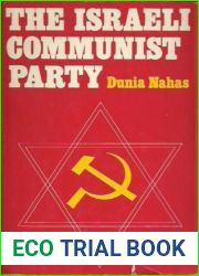 The Israeli Communist Party