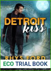 Detroit Kiss (A Mac Gerailt Navarro novella)