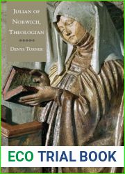 Julian of Norwich, Theologian