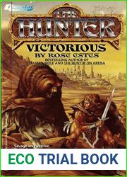 The Hunter: Victorious (Hunter, #3)