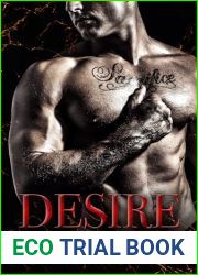 Desire: Club Inferno Book 5 (The Club Inferno Series)