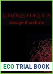 Damiano DeLuca (Savage Bloodline)