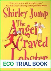The Angel Craved Lobster (Recipes with Romance, #3)
