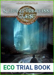The Sleeping Prince(ss) Curse: An Artifactor Short Story (The Artifactor)