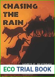 Chasing the Rain
