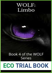 Limbo (Wolf #4)