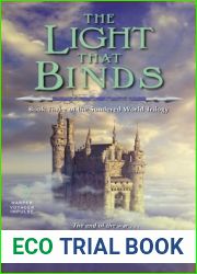 The Light That Binds (Sundered World #3)