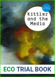 Kittler and the Media