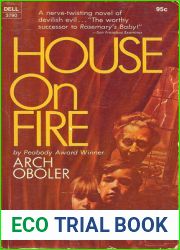 House on Fire
