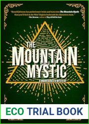 The Mountain Mystic (A Mountaineer Mystery #2)