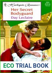 Her Secret Bodyguard (Romance, 3591)