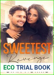 Sweetest Revenge (Maple Creek Series, #3)