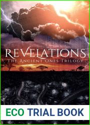 Revelations: (The Ancient Ones Trilogy, Book 3)