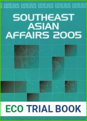 Southeast Asian Affairs 2005